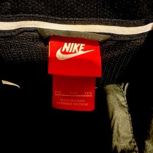 Men’s XXL Nike Windbreaker